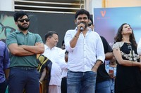 Mahanubhavudu Movie Song Launch at Stmarys College